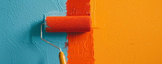 travaux de peinture à paris, france par Renobatec